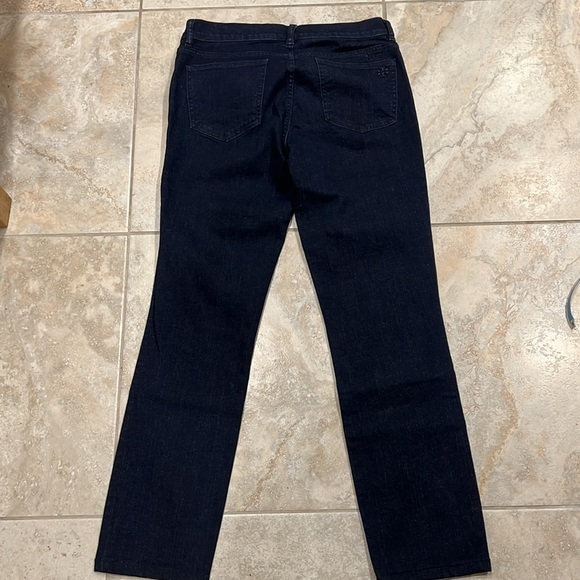 Tory Burch super skinny jeans pants, size 29 - Picture 11 of 16